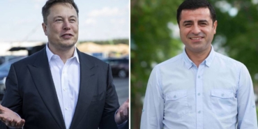 elon musk demirtaş