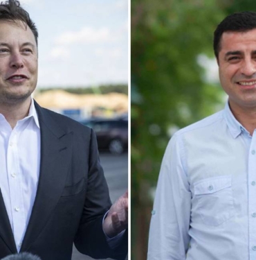 elon musk demirtaş