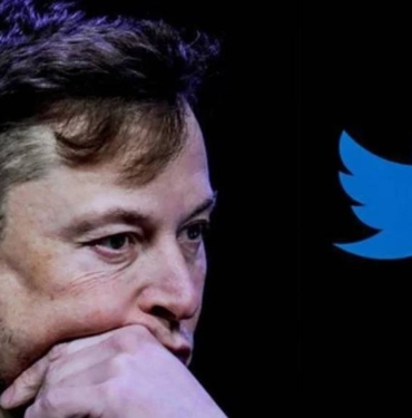 elon musk twitter