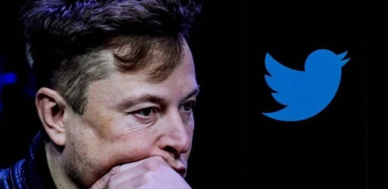 Elon Musk Twitter için yine Tesla hissesi sattı