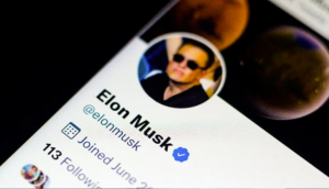Elon Musk, Twitter'daki mavi tik ücretini açıkladı
