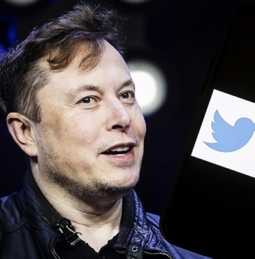 elon musk twitter