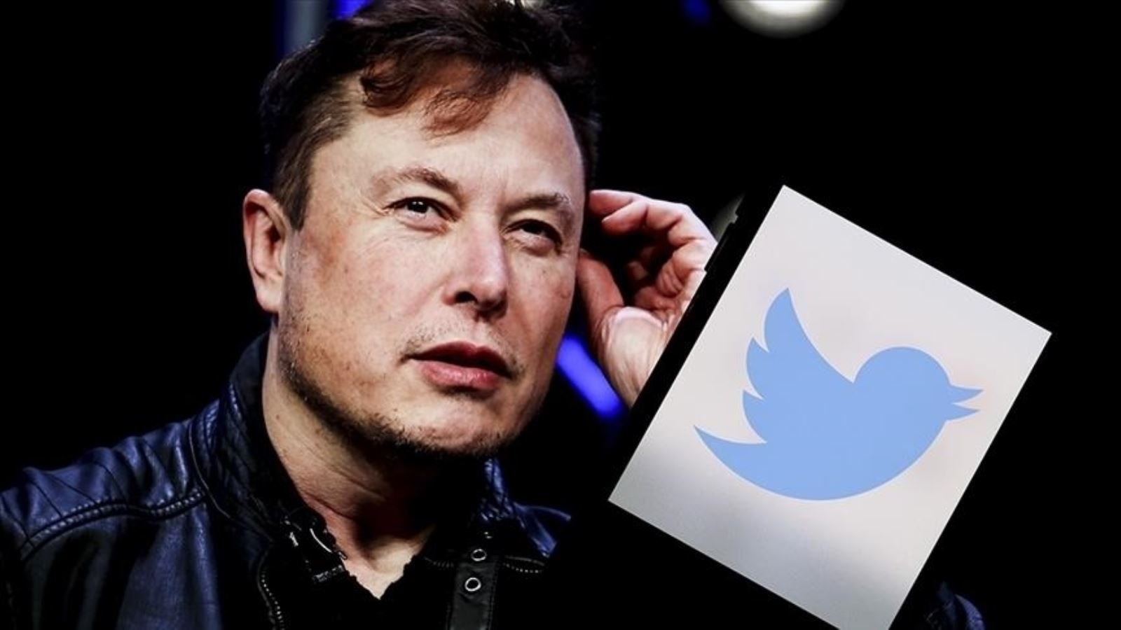 Elon Musk, Twitter çalışanlarının yarısını işten çıkaracak!