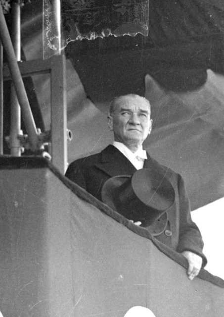 10 Kasım 1938.. Atatürk'ün ölümünün dünyadaki yankıları..