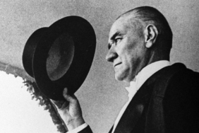 en güzel 10 kasım şiirleri ve resimleri Atatürk