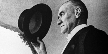 en güzel 10 kasım şiirleri ve resimleri Atatürk