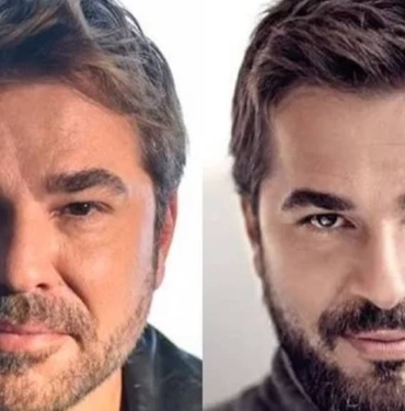 Engin Altan Düzyatan'ın son hali sosyal medyada gündem oldu! 'Ali Kırca sandım' 7 engin altan düzyatan
