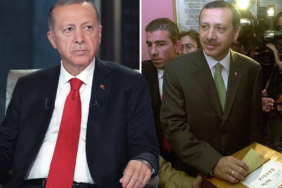 erdoğan kapak