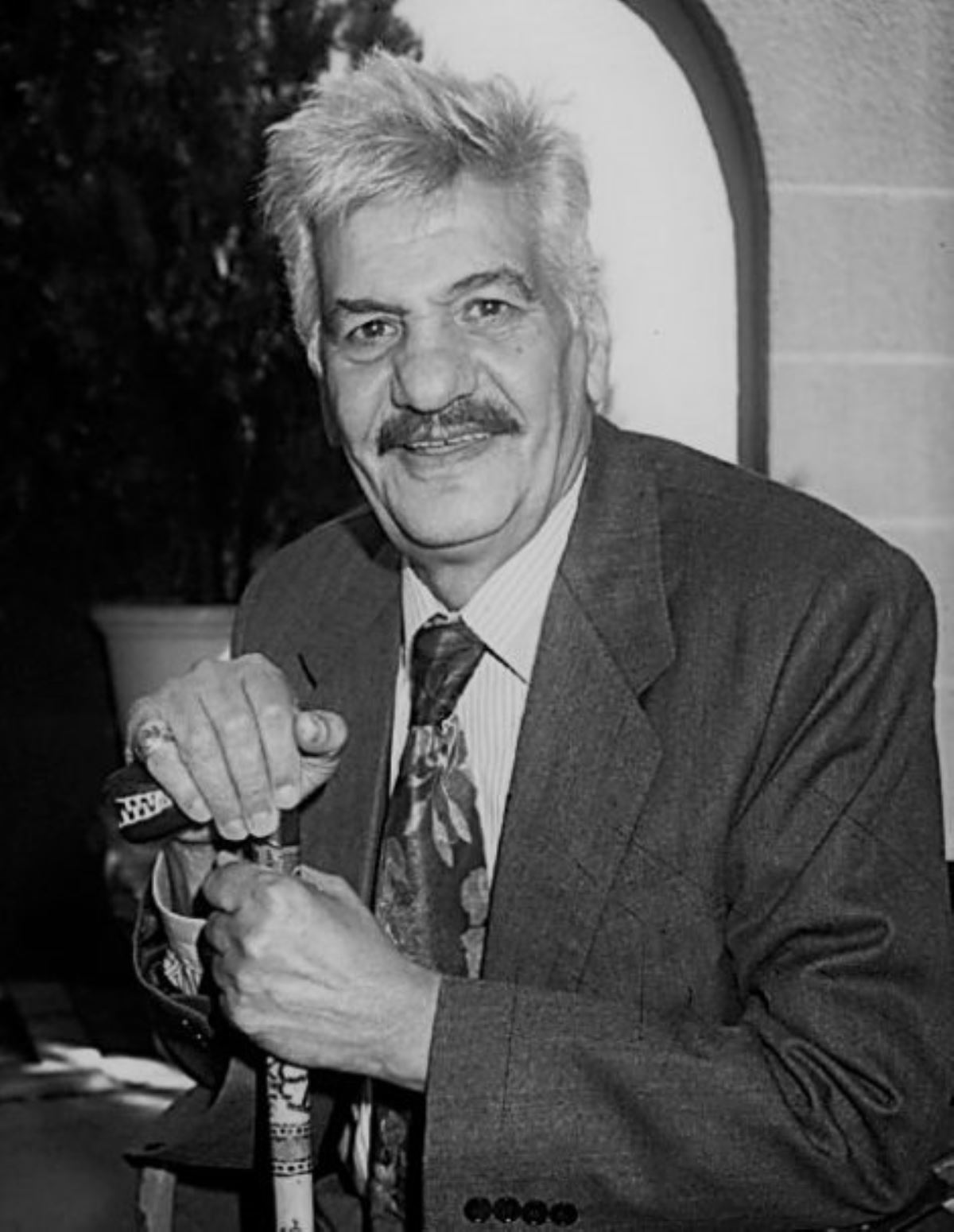 Yeşilçam’ın ‘Kötü Adamı’ Erol Taş ölümünün 24’üncü yılında anılıyor 1 Yeşilçam’ın ‘Kötü Adamı’ Erol Taş ölümünün 24’üncü yılında anılıyor