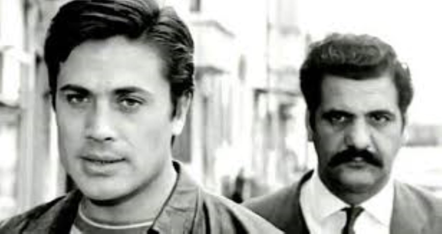 Yeşilçam’ın ‘Kötü Adamı’ Erol Taş ölümünün 24’üncü yılında anılıyor