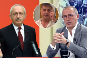 fatih altaylı kemal kılıçdaroğlu sedat peker