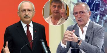 fatih altaylı kemal kılıçdaroğlu sedat peker