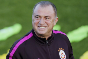 fatih terim