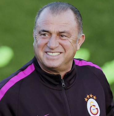 Messi için yapmışlardı: Twitter’dan Fatih Terim’e büyük onur 9 fatih terim