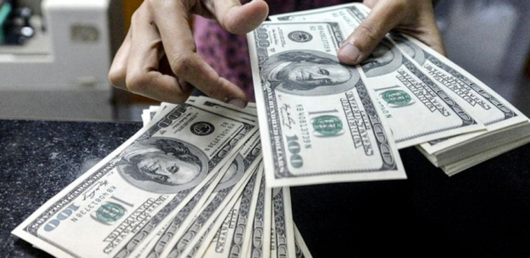 Merkez Bankası açıkladı: İşte dolar, faiz ve enflasyon tahmini 6 fed dolar