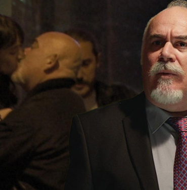 güven kıraç