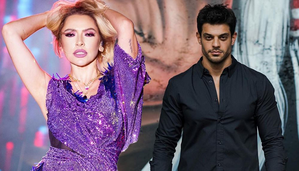 Hadise dans videosunu paylaştı, Mehmet Dinçerler’den misilleme geldi 7 hadise mehmet dinçerler kapak