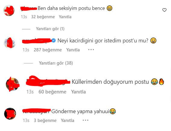 Hadise dans videosunu paylaştı, Mehmet Dinçerler’den misilleme geldi