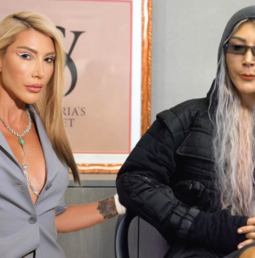 Meme kanserini yenen Hande Yener'den itiraf: "Bir sene boyunca..." 3 hande yener kanser