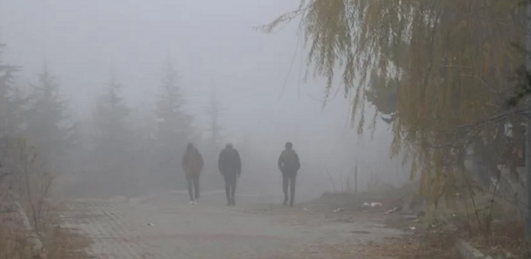 4 Kasım 2022 hava durumu raporu: Meteoroloji'den İstanbul dahil 28 il için flaş uyarı 1 hava durumu