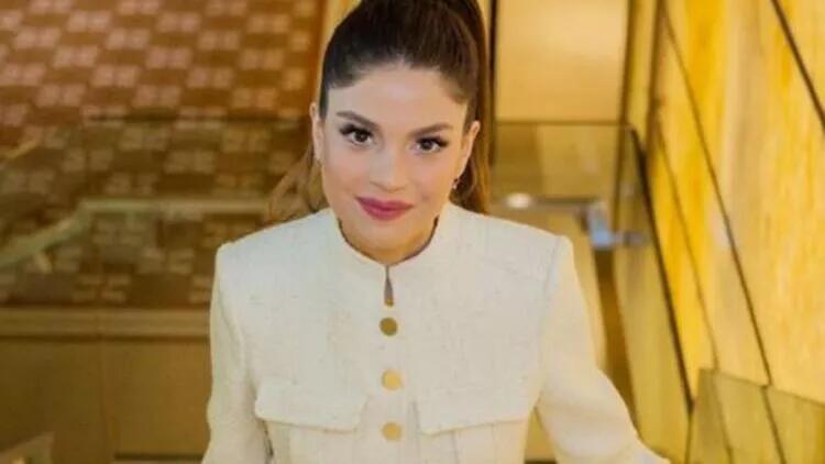 Neler Oluyor Hayatta'nın yeni sunucusu Hilal Özdemir Babacan kimdir, kaç yaşında? Nur Tuğba Namlı'nın yerine geldi 1 Neler Oluyor Hayatta'nın yeni sunucusu Hilal Özdemir Babacan kimdir, kaç yaşında? Nur Tuğba Namlı'nın yerine geldi