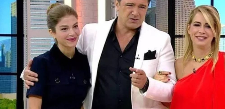 Neler Oluyor Hayatta’nın yeni sunucusu Hilal Özdemir Babacan kimdir, kaç yaşında? Nur Tuğba Namlı’nın yerine geldi