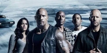 hızlı ve öfkeli 8