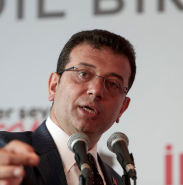 imamoğlu