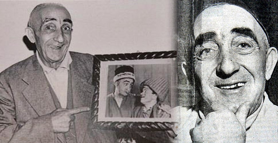 ismail dümbüllü