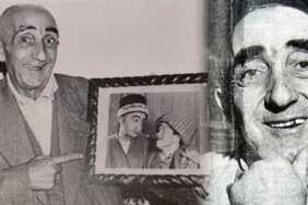 ismail dümbüllü