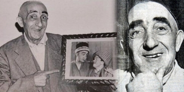 ismail dümbüllü