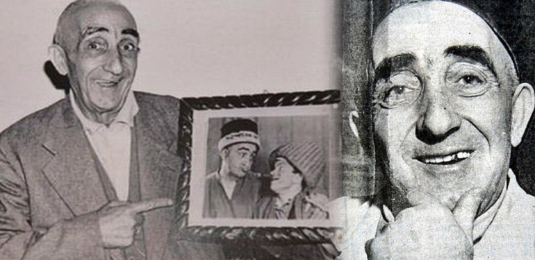 ismail dümbüllü