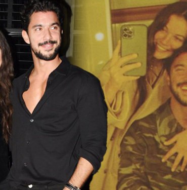 Kaan Yıldırım’dan Pınar Deniz’e romantik kutlama! Hiç görülmemiş fotoğraflarını paylaştı 8 kaan yıldırım pınar deniz
