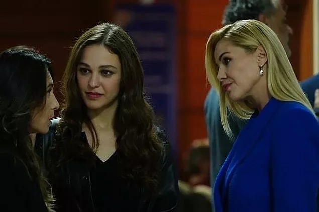 Kadere Karşı Dizisinin Konusu Nedir? Oyuncuları Kimlerdir?