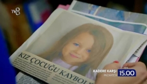 kadere karşı dizisi konusu