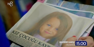 kadere karşı dizisi konusu