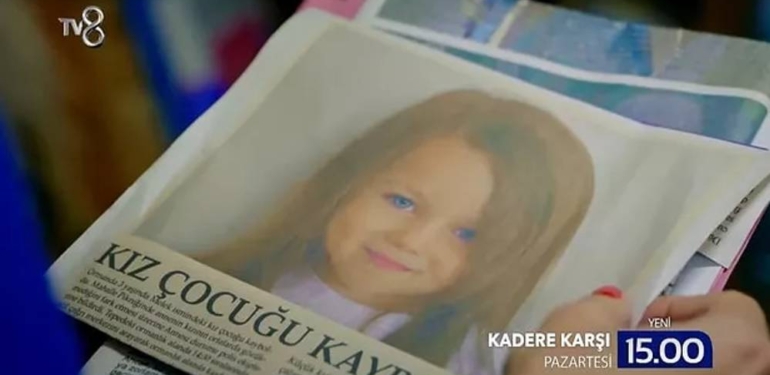 Kadere Karşı Dizisinin Konusu Nedir? Oyuncuları Kimlerdir?