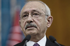kemal kılıçdaroğlu