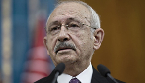 kemal kılıçdaroğlu