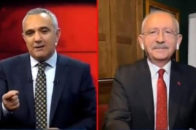 kilicdaroğlu kayip 8 saat