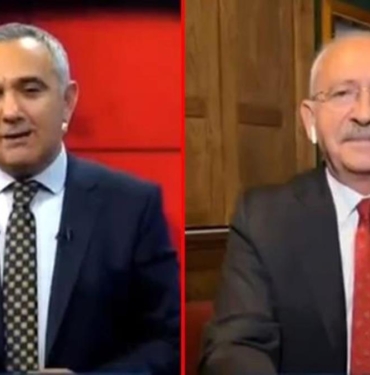 kilicdaroğlu kayip 8 saat