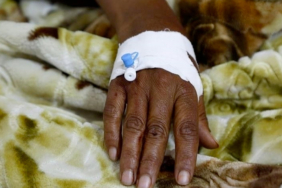 Kongo’da kolera salgını: 7 ayda 230 kişi öldü! 2 kolera