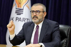 mahir ünal