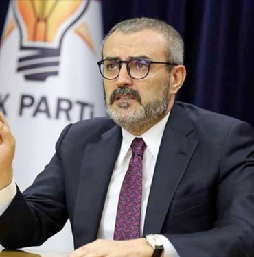 mahir ünal