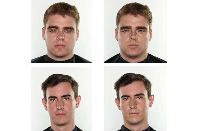 Araştırma: Makyaj yapan erkekler daha çekici bulunuyor 3 Araştırma: Makyaj yapan erkekler daha çekici bulunuyor