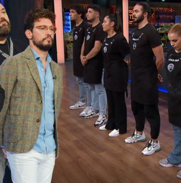 masterchef eleme