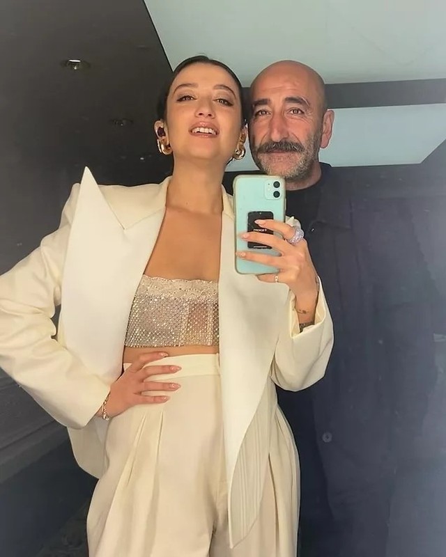 Melike Şahin kimdir, kaç yaşında, nereli, evli mi? Melike Şahin'in sevgilisi kim?