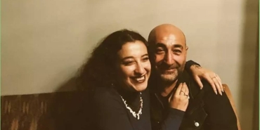 melike şahin kimdir, kaç yaşında, evli mi