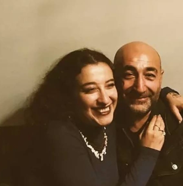 melike şahin kimdir, kaç yaşında, evli mi