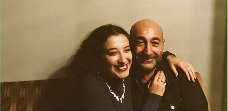 Melike Şahin kimdir, kaç yaşında, nereli, evli mi? Melike Şahin’in sevgilisi kim?
